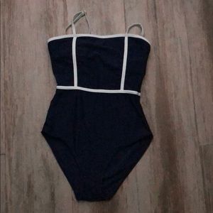 one piece bathing suit